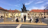 Projekt  Erasmus +  na Węgrzech 
